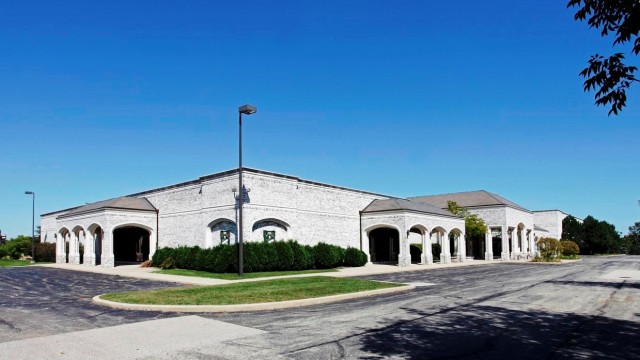 2500 W Golf Rd, Hoffman Estates, IL 60169 2500 W Golf Rd, Hoffman Estates, IL 60169
