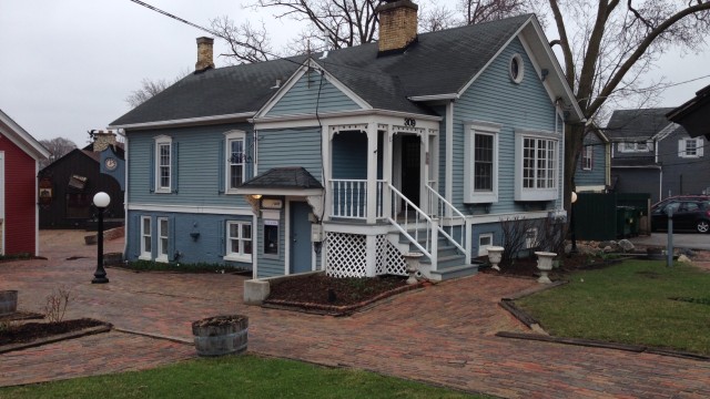 309 Old McHenry Road, Long Grove, IL 60047 309 old mchenry