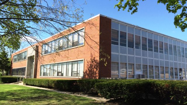 7300 N Cicero Ave, Lincolnwood, IL 60712 7300 N Cicero Ave, Lincolnwood, IL 60712