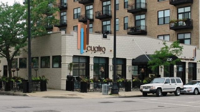 2030 S Wabash Ave, Chicago, IL 60616 Imperial Realty 2030 S. Wabash