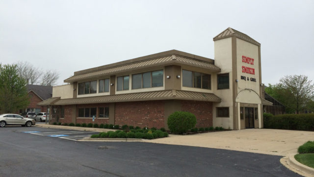 10211 W Lincoln Hwy, Frankfort, IL 60423 Imperial Realty - 10211 W Lincoln Highway, Frankfot