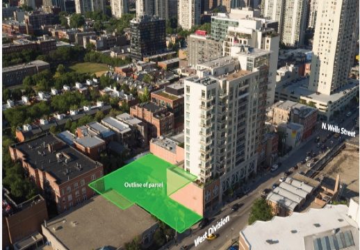 236-238 W Division Street, Chicago, IL 60610 For sale: 236-238 Division Street - Imperial Realty Company