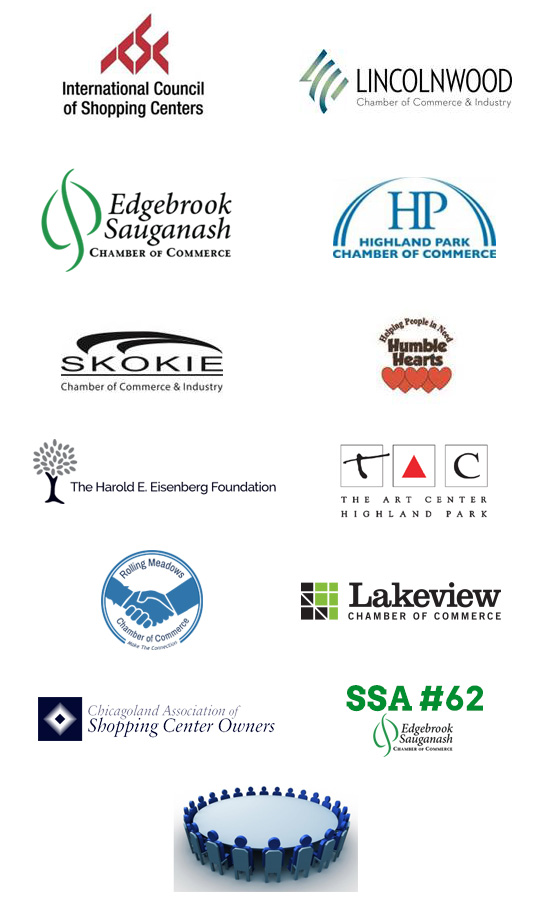 Imperial Realty - Community associations and affiliations