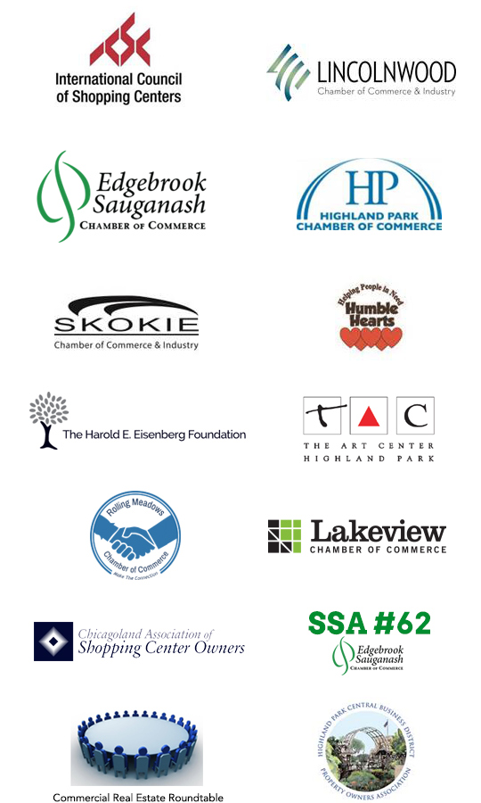 Imperial Realty - Community associations and affiliations