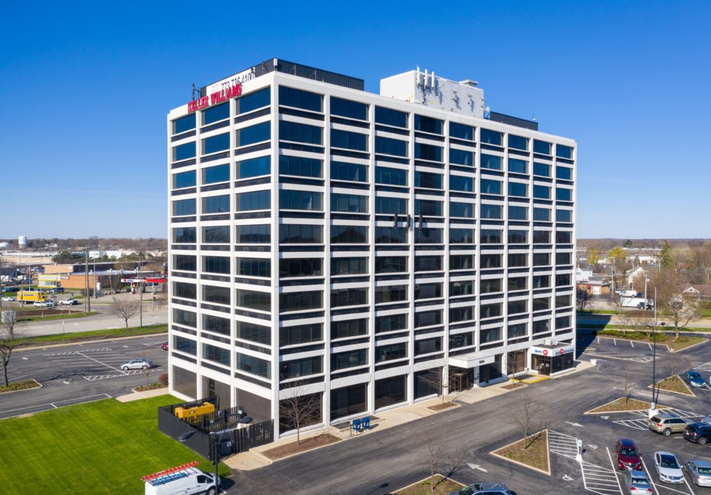 palatine 1 Imperial Realty Company