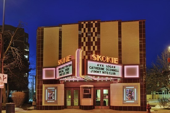 Skokie Theater