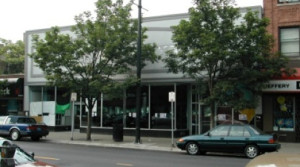 Hyde Park retail property sold – 1447-1453 E.53rd Street, Chicago, IL.