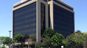 7 new office leases at 3501 Algonquin Road