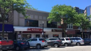 1724-1726 Sherman Avenue, Evanston, IL 60201