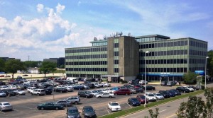 Westmoreland Building available for lease