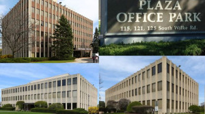 Imperial Realty acquires Plaza Office Park in Arlington Heights