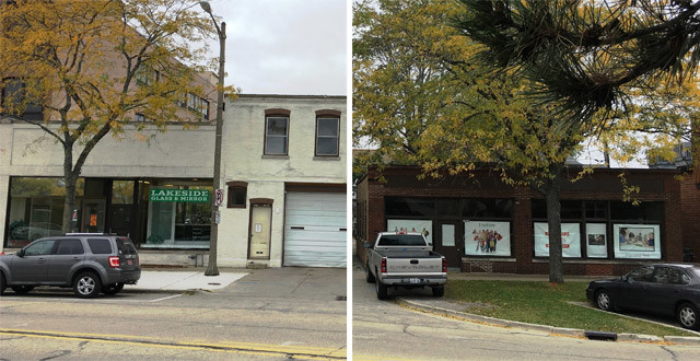 Imperial Realty acquires 1914 and 1920 First St. in Highland Park