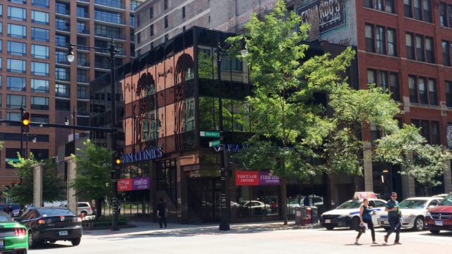 41 W. Congress Parkway, Chicago, IL 60605 41 W. Congress Parkway, Chicago, IL 60605