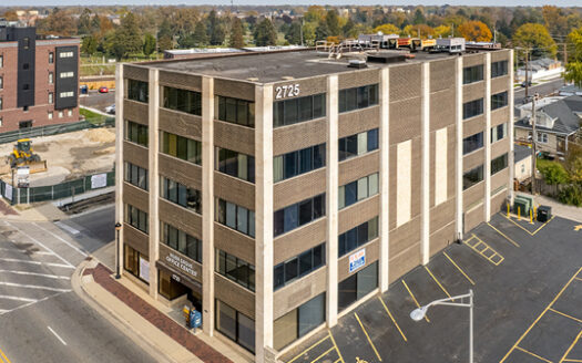 River Grove office space