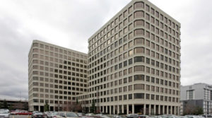 Imperial Realty Acquires Concourse Office Plaza