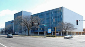 Former Motorola headquarters property sold to Digital Realty Trust