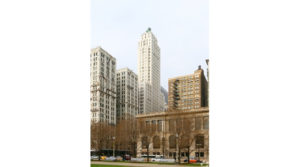 Sale of the Pittsfield Building in Chicago