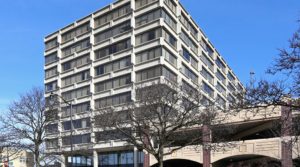 Imperial acquires 10-story office building in Des Plaines