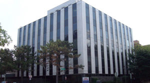 Imperial sells Evanston office building