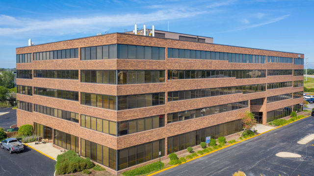 Cook County opens 25,000 square foot office in Matteson