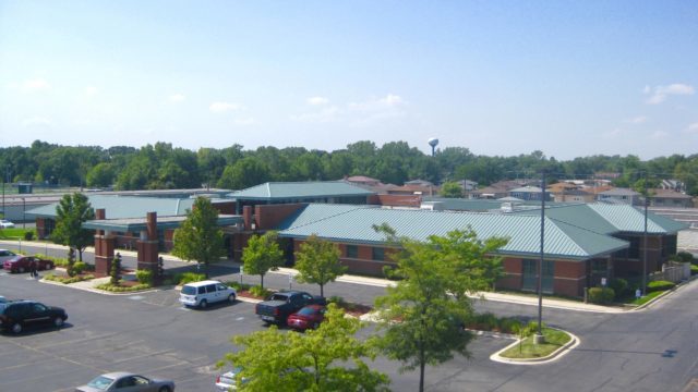 Three-building medical office property sells in southwest suburbs