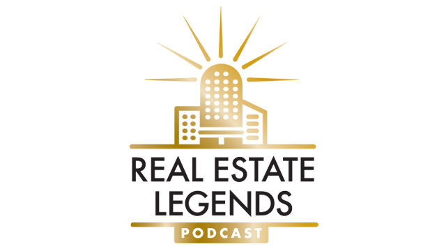 Al Klairmont featured on Real Estate Legends podcast