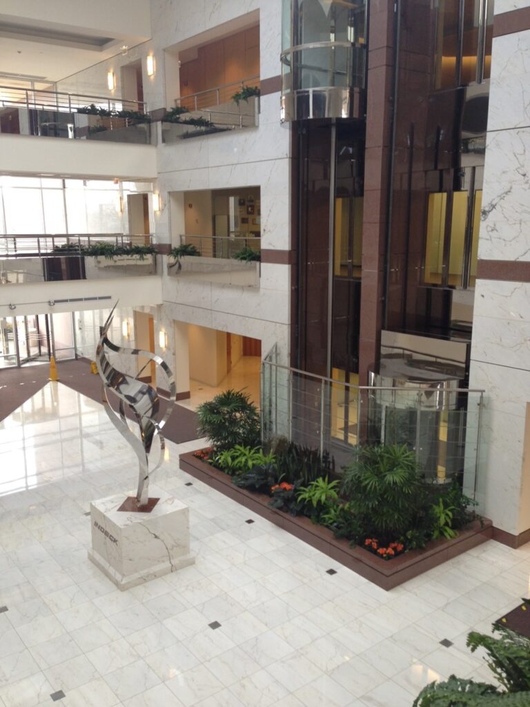 600 Buffalo Grove