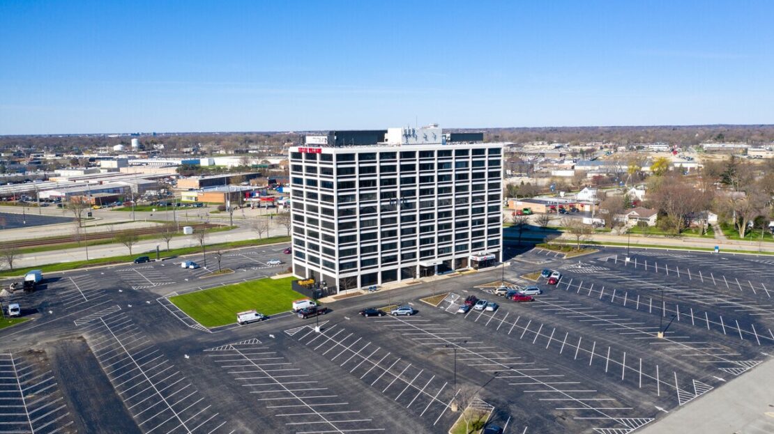 Imperial Realty - 800 E Northwest Hwy, Palatine, IL 60074 - 3