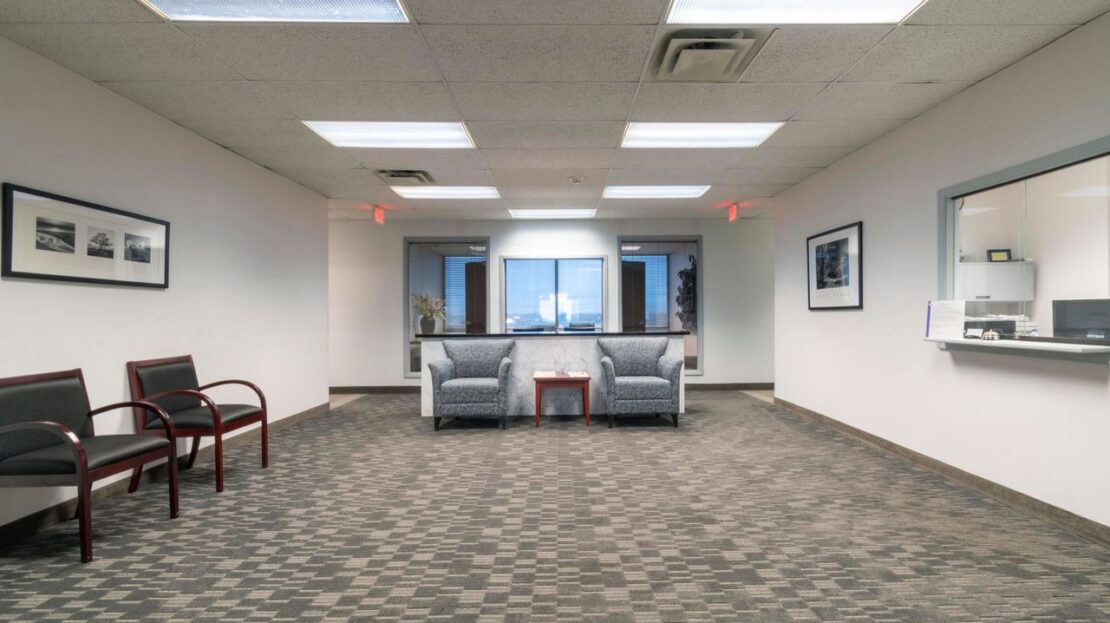 Imperial Realty - 800 E Northwest Hwy, Palatine, IL 60074 - 6