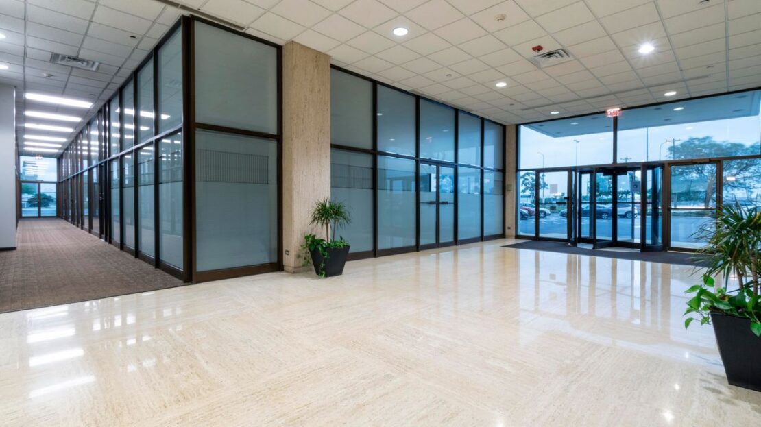 Imperial Realty - 800 E Northwest Hwy, Palatine, IL 60074 - 4