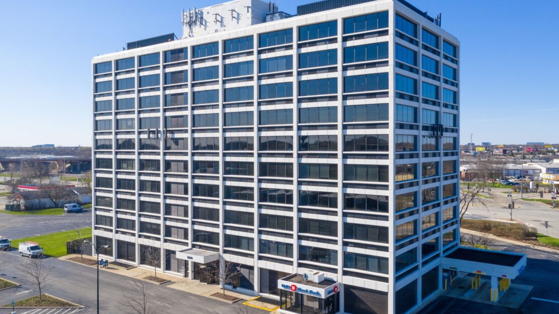 Imperial Realty - 800 E Northwest Hwy, Palatine, IL 60074 - main