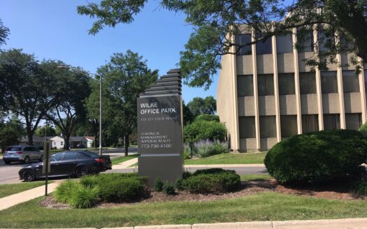 121 S Wilke Rd, Arlington Heights, IL 60005