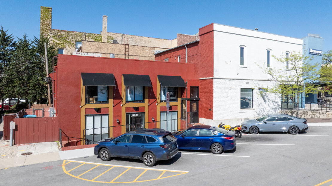 1788 Second Street