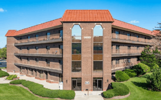 1480 Renaissance Drive Park Ridge, IL 60068