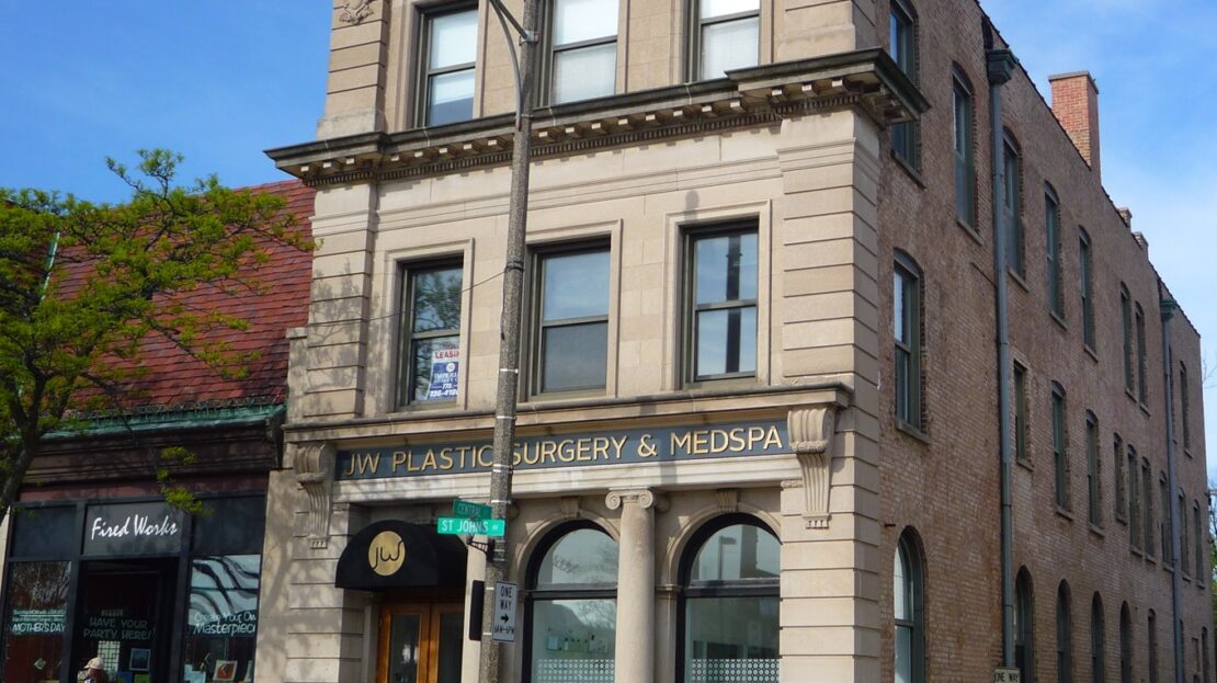 1811 St johns