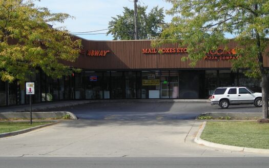 1930 – 1964 First Street, Highland Park, IL 60035