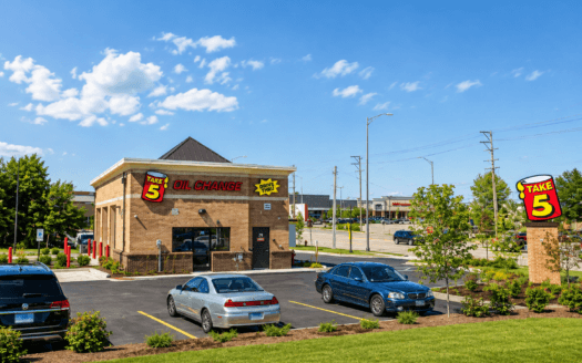 2 W Golf Rd, Schaumburg, IL 60195