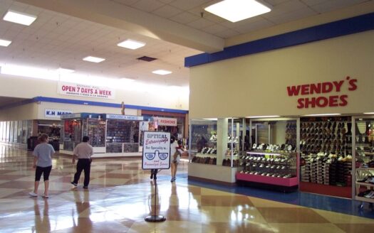2019 – 2253 Belvidere Rd (Belvidere Mall), Waukegan, IL 60085