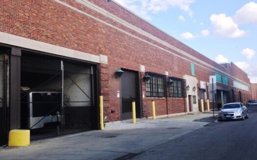 3001-3125 N Knox Avenue, Chicago, IL 60641