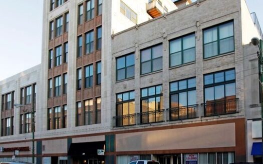 3145 – 3167 North Lincoln, Chicago, IL 60657