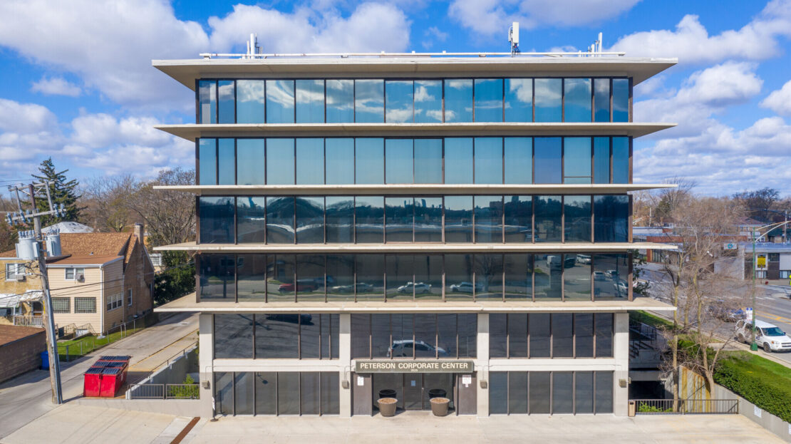3525 W Peterson