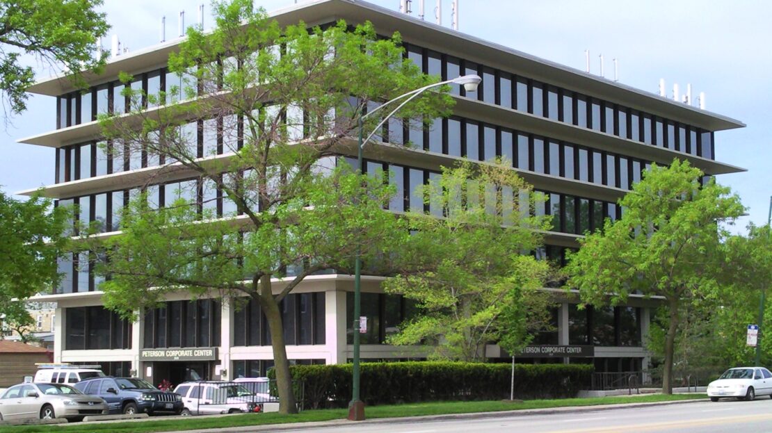3525 W Peterson