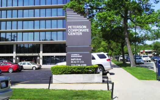 3525 W Peterson Ave, Chicago, IL 60659