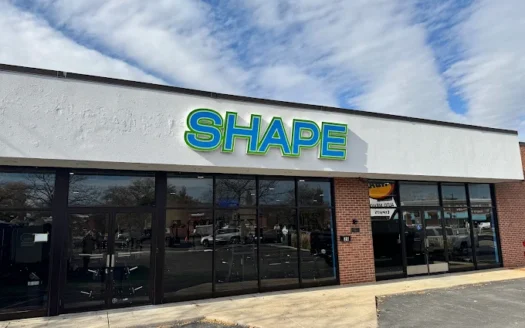 36 – 40 Skokie Valley Rd, Highland Park, IL 60035