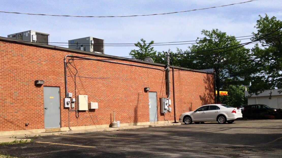 36-40 Skokie Valley