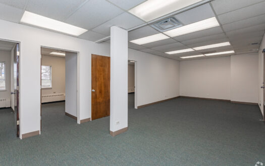 400 Lake Cook Road, Deerfield, IL 60015