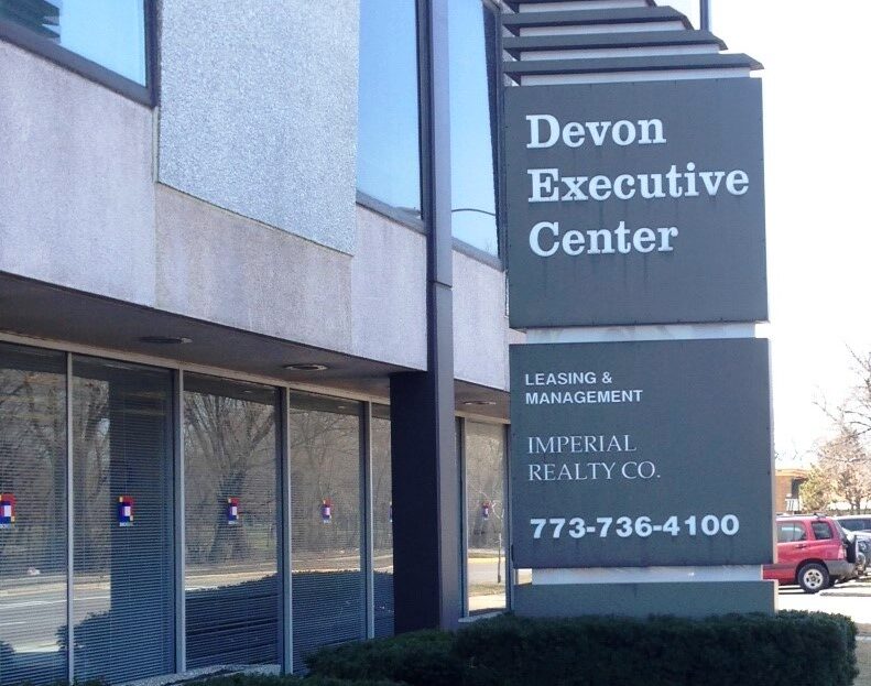 4001 Devon