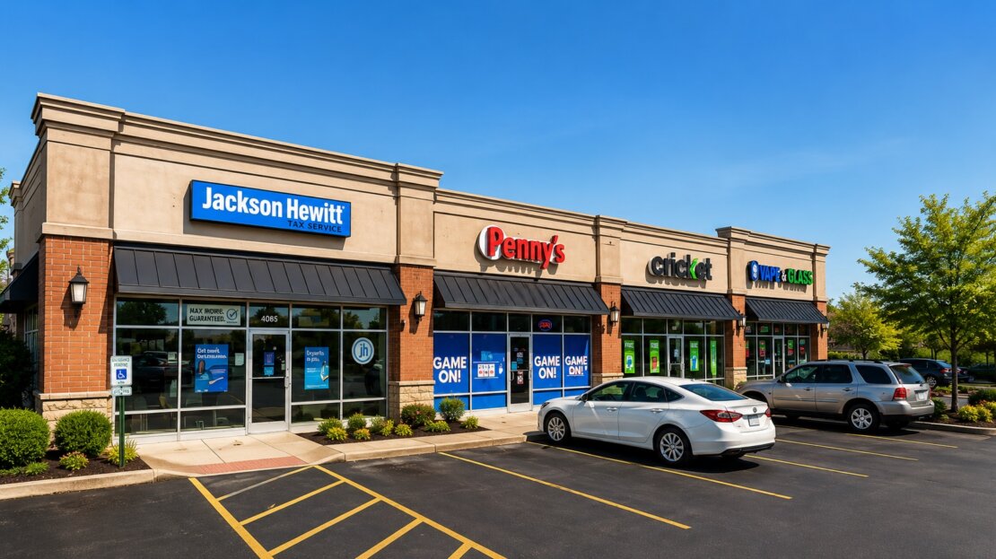 4059 Lincoln highway