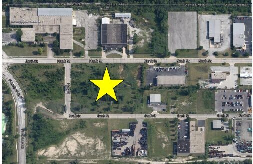 46 – 48 W South St, Park Forest, IL 60466