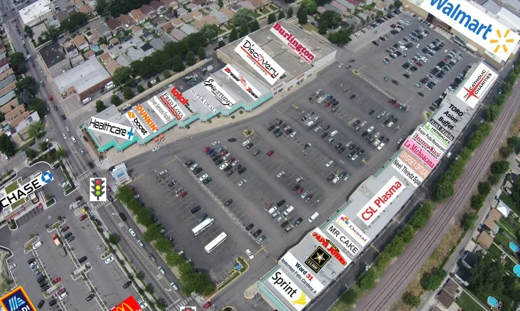 4600 Diversey